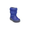 Botas de inverno acolchoadas «Azul»