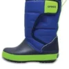 Botas de neve LodgePoint «Royal Blue»