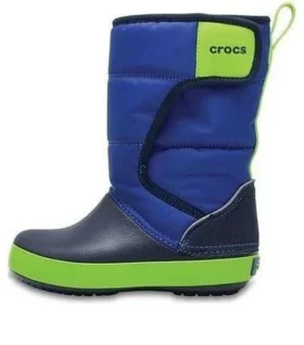 Botas de neve LodgePoint «Royal Blue»