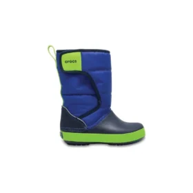 Botas de neve LodgePoint «Royal Blue»