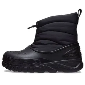 Botas Duet Max «Black»