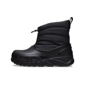 Botas Duet Max «Black»