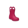 Botas «Handle It» em rosa-docinho «Pink»