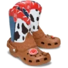 Botas Jessie da «Toy Story» da Disney e da Pixar Botas Jessie da «Toy Story» da Disney e da Pixar