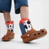 Botas Jessie da «Toy Story» da Disney e da Pixar Botas Jessie da «Toy Story» da Disney e da Pixar