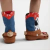 Botas Jessie da «Toy Story» da Disney e da Pixar Botas Jessie da «Toy Story» da Disney e da Pixar