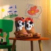 Botas Jessie da «Toy Story» da Disney e da Pixar Botas Jessie da «Toy Story» da Disney e da Pixar