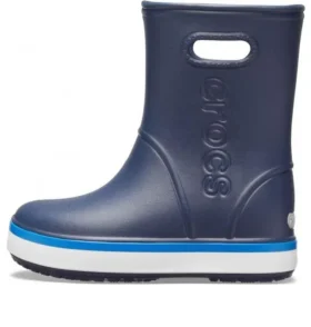 Botas «Navy Bright Cobalt»