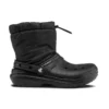 Botas Neo Puff Clássicas Forradas “Black”