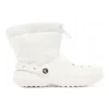 Botas Neo Puff Clássicas Forradas «Branco»
