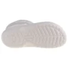 Botas Neo Puff Clássicas Forradas «Branco»