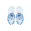 Botas Neo Puff Clássicas Forradas «Tie-Dye Mineral Blue»