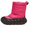 Botas Overpuff «Dragon Fruit»
