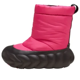 Botas Overpuff «Dragon Fruit»