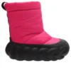 Botas Overpuff «Dragon Fruit»