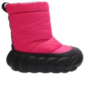 Botas Overpuff «Dragon Fruit»
