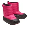Botas Overpuff «Dragon Fruit»