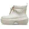 Botas Stomp Puff «Stucco»
