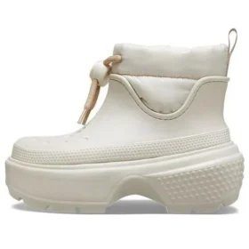 Botas Stomp Puff «Stucco»
