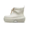 Botas Stomp Puff «Stucco»