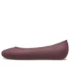 Brooklyn Flats «Dark Cherry»