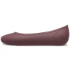 Brooklyn Flats «Dark Cherry»