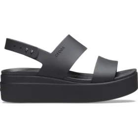 Brooklyn Low Wedge Brooklyn Low Wedge