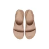 Brooklyn Low Wedge com Tachas «Cork Mushroom»