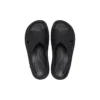 Brooklyn Luxe Cross Strap «Preto»