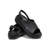 Brooklyn Luxe Cross Strap «Preto»