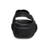 Brooklyn Luxe Cross Strap «Preto»