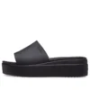Brooklyn Slide «Black»
