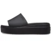Brooklyn Slide «Black»