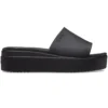 Brooklyn Slide «Black»