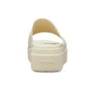 Brooklyn Slide «White Beige»