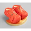 Caged Clog Caged Clog