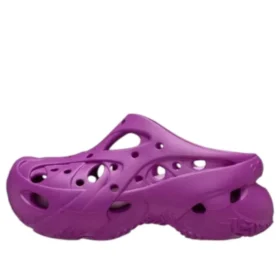 Caged Clog «Grapeberry»