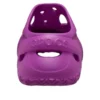 Caged Clog «Grapeberry»