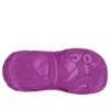 Caged Clog «Grapeberry»