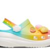 Care Bears x Wmns Crush Clog «Rainbow»