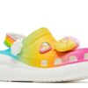 Care Bears x Wmns Crush Clog «Rainbow»