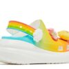 Care Bears x Wmns Crush Clog «Rainbow»