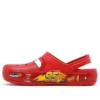Cars x Classic Clog «Lightning McQueen»