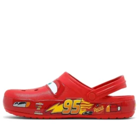 Cars x Classic Clog «Lightning McQueen»