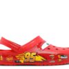 Cars x Classic Clog «Lightning McQueen» 2025