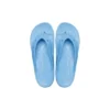 Chinelo de plataforma clássico