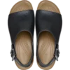 Chinelo de plataforma com tachas Dylan Chinelo de plataforma com tachas Dylan