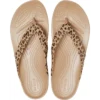 Chinelo Kadee II Leopard para mulher Chinelo Kadee II Leopard para mulher