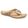 Chinelo Kadee II Leopard para mulher Chinelo Kadee II Leopard para mulher