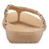 Chinelo Kadee II Leopard para mulher Chinelo Kadee II Leopard para mulher